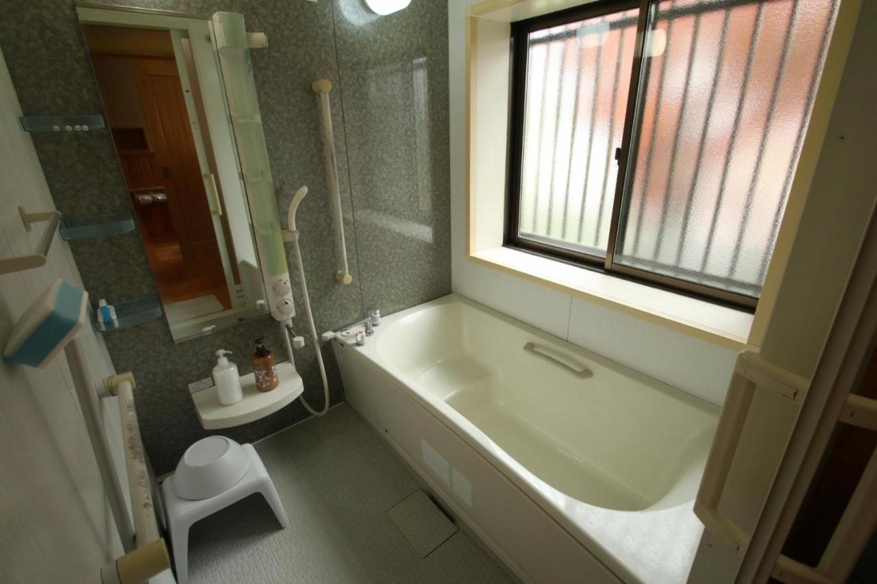 Aso - House / Vacation Stay 79474 Extérieur photo