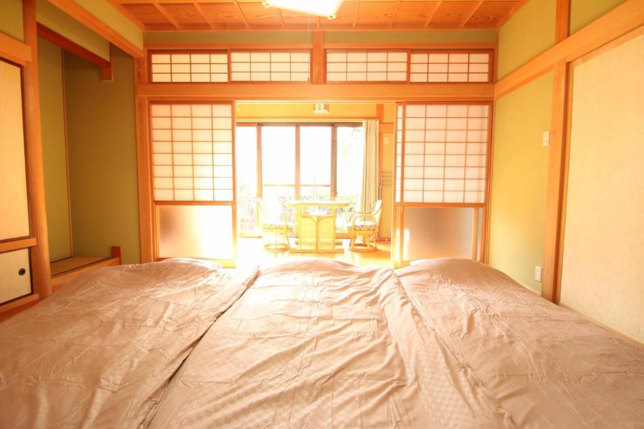 Aso - House / Vacation Stay 79474 Extérieur photo