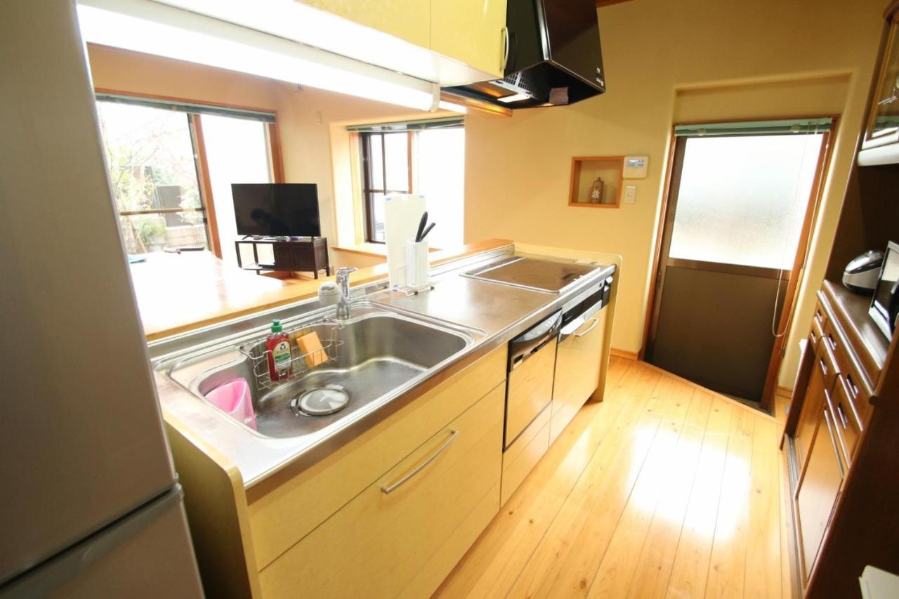 Aso - House / Vacation Stay 79474 Extérieur photo