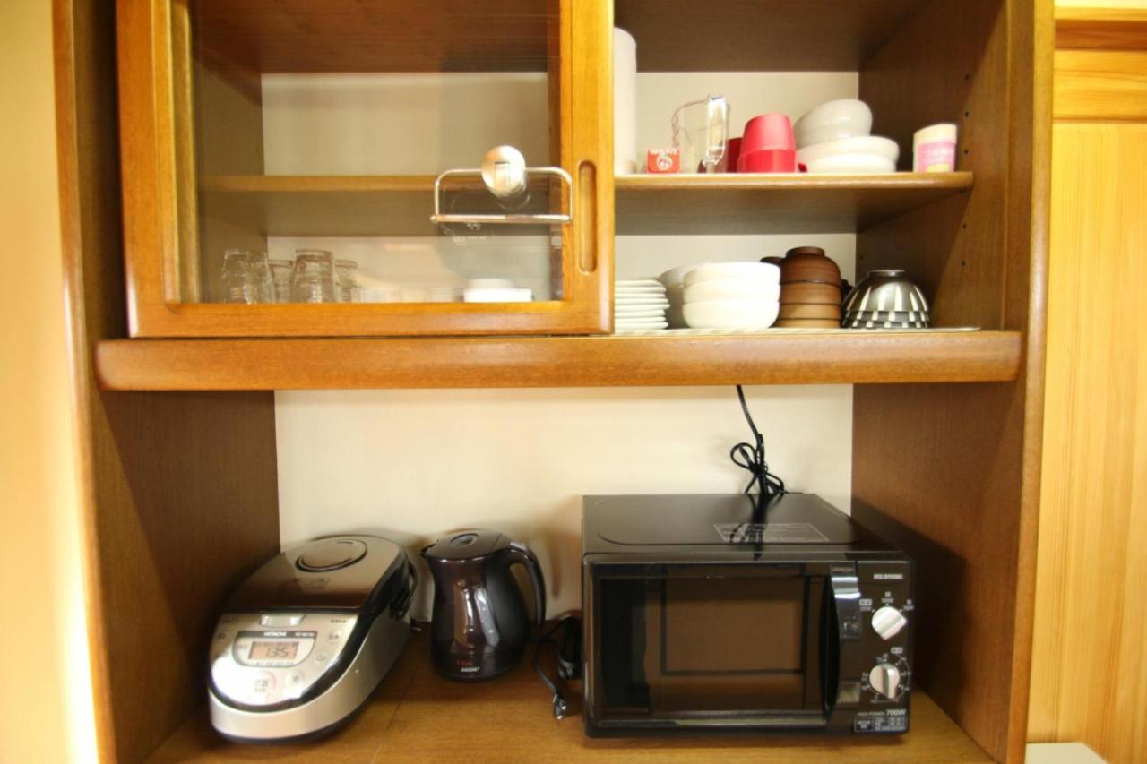 Aso - House / Vacation Stay 79474 Extérieur photo