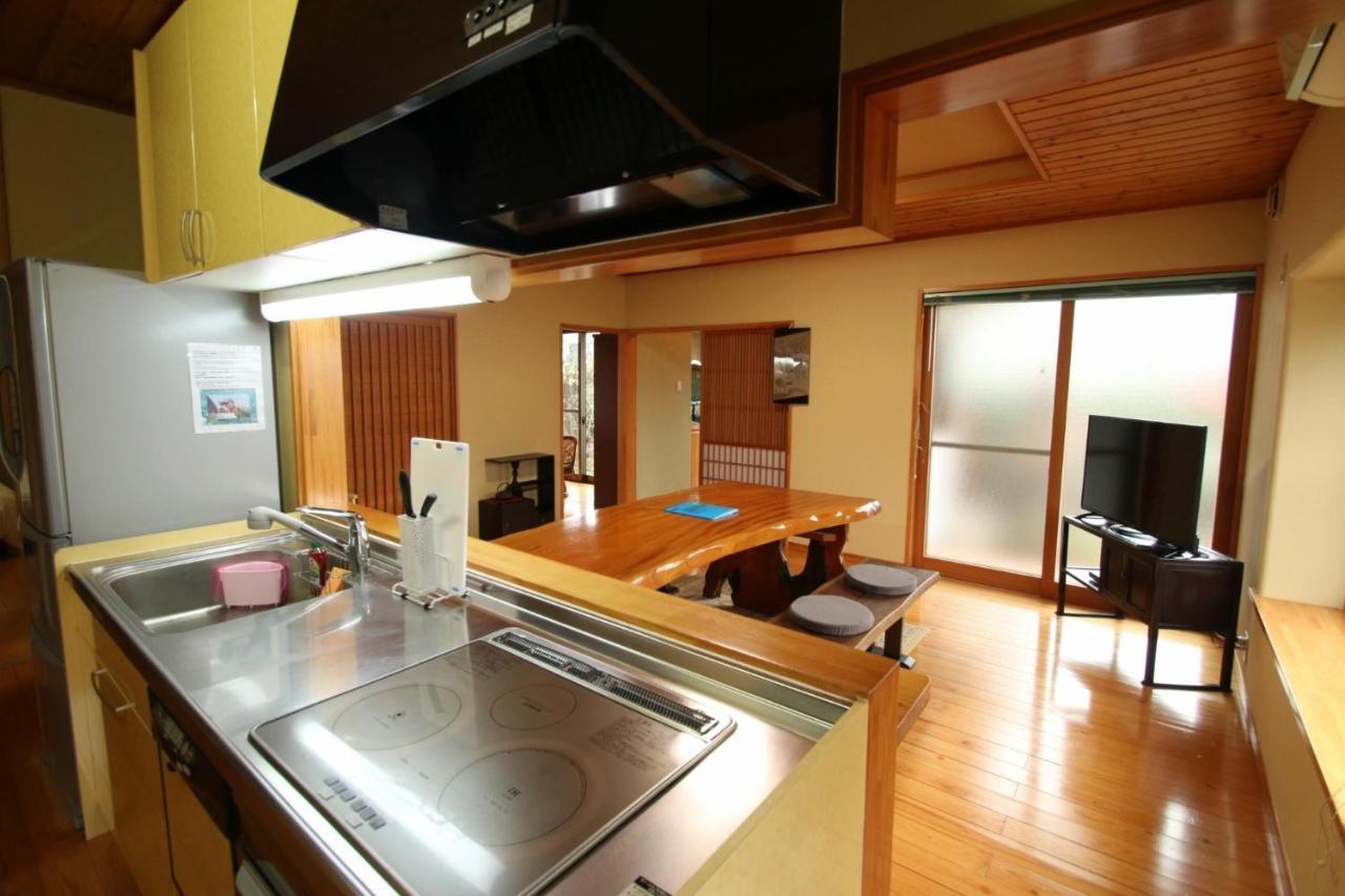 Aso - House / Vacation Stay 79474 Extérieur photo