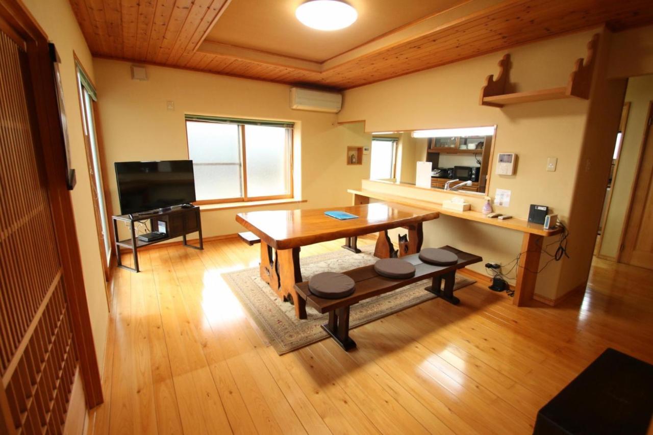 Aso - House / Vacation Stay 79474 Extérieur photo
