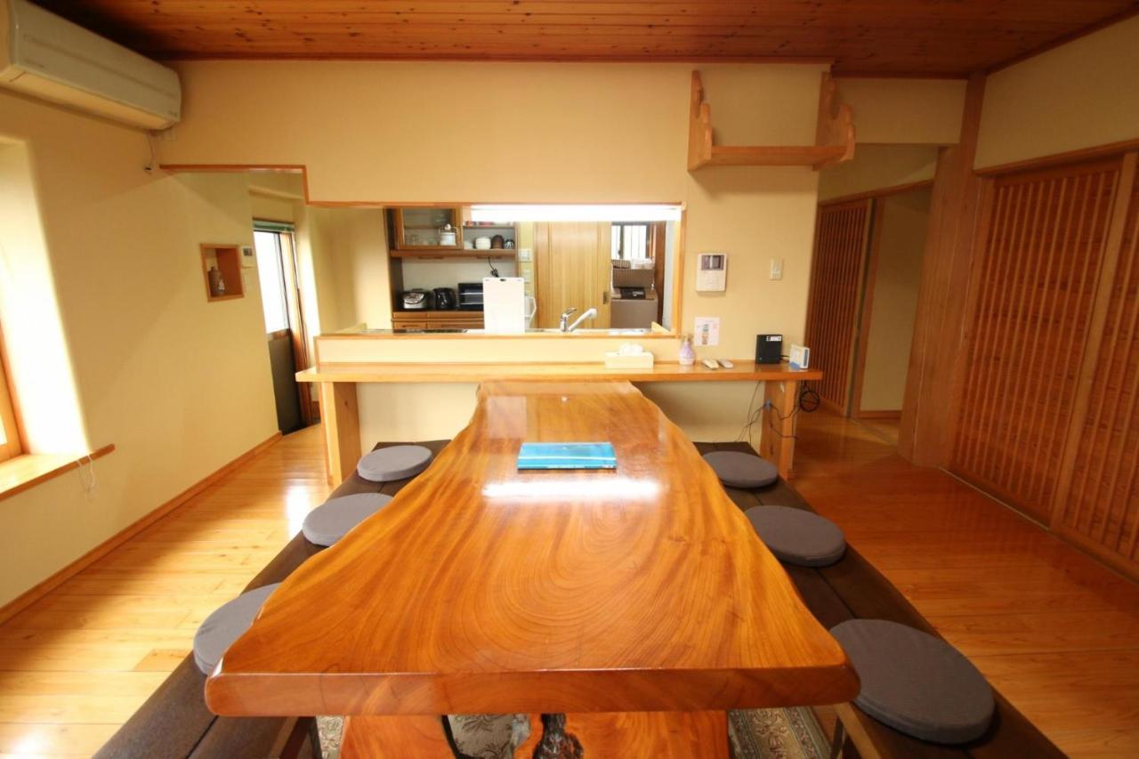 Aso - House / Vacation Stay 79474 Extérieur photo